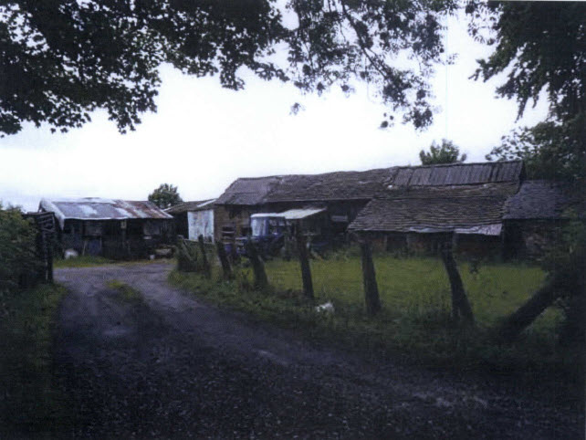 Rothwells Farmhouse & Barn